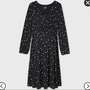 Maternity Dress